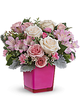 Teleflora's Be The Moment Bouquet